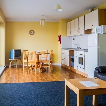 Gateway Student Village 더블린 외부 사진