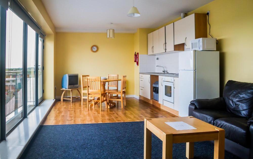 Gateway Student Village 더블린 외부 사진